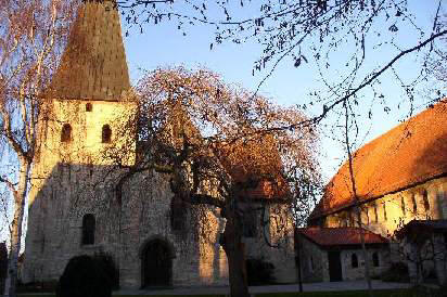 St. Vituskirche